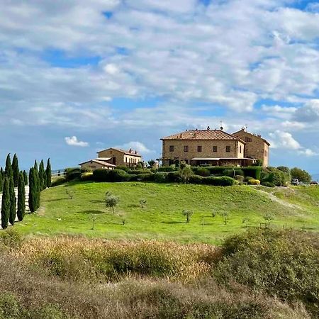Toscana Amore Mio, Stunning View & 14Min Volterra Монтекатіні-Валь-ді-Чечина Екстер'єр фото